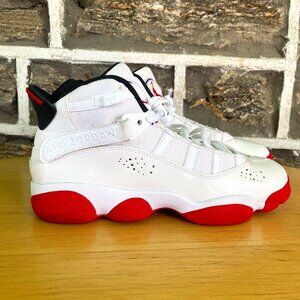 Nike Air Jordan
